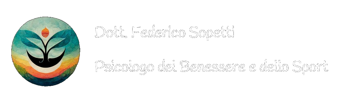 Psicologo del Benessere e dello Sport